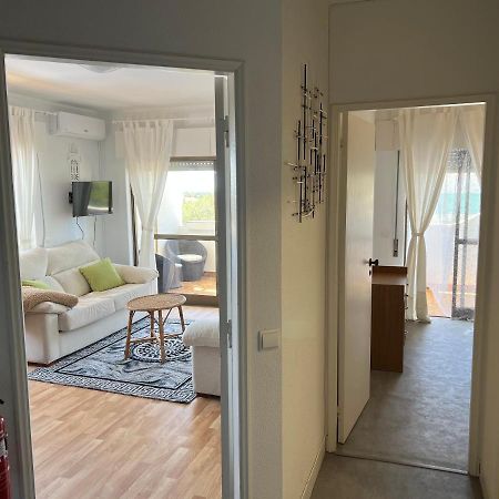 Apartment Parque De Amendoeiras Vilamoura Exteriör bild