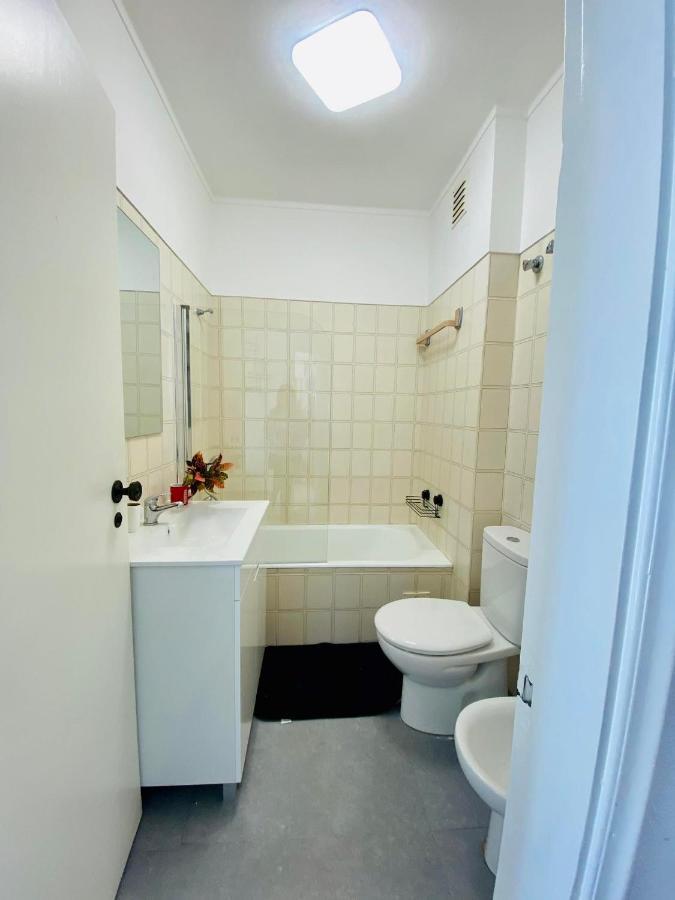 Apartment Parque De Amendoeiras Vilamoura Exteriör bild